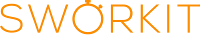 sworkit text logo