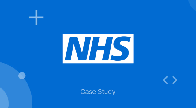 national-health-service case study