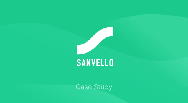 sanvello case study