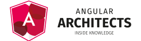 Angular Architects Logo