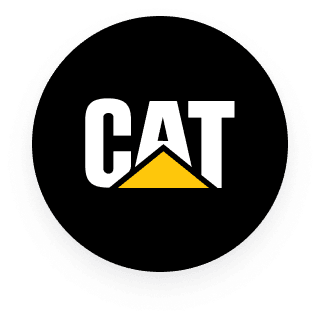 cat logo bubble