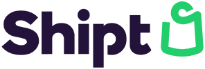 shipt text logo