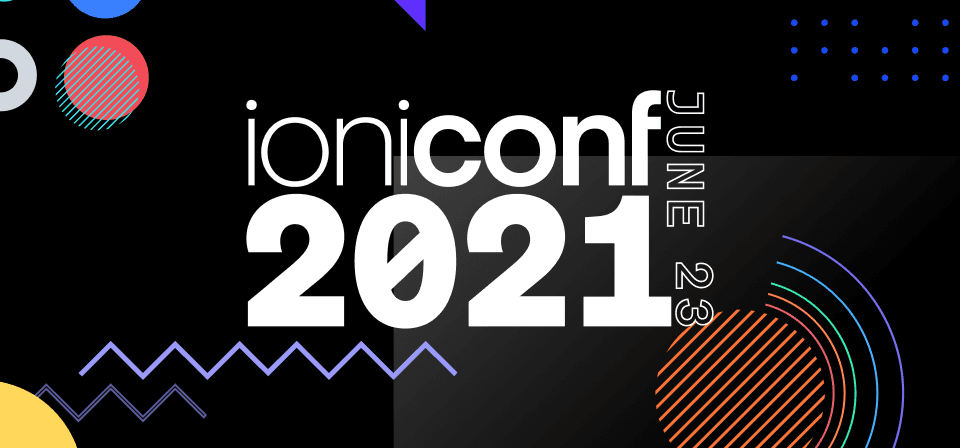 Ioniconf 2021