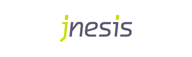 jnesis logo