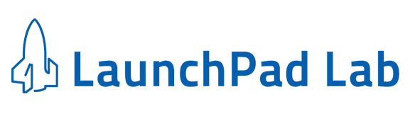 launchpad logo