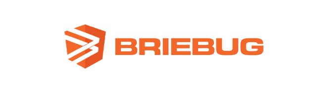 briebug logo