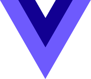 Vue.js logo