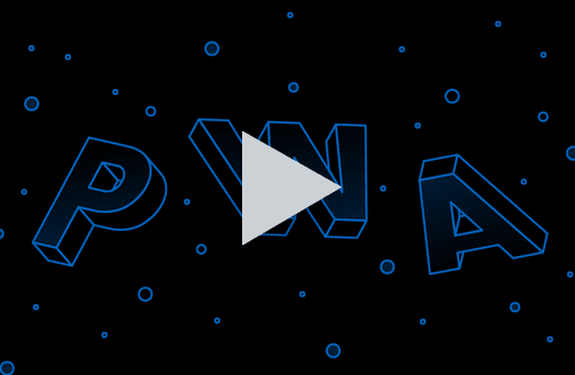 Build PWAs with Ionic