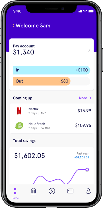 Enterprise App Development