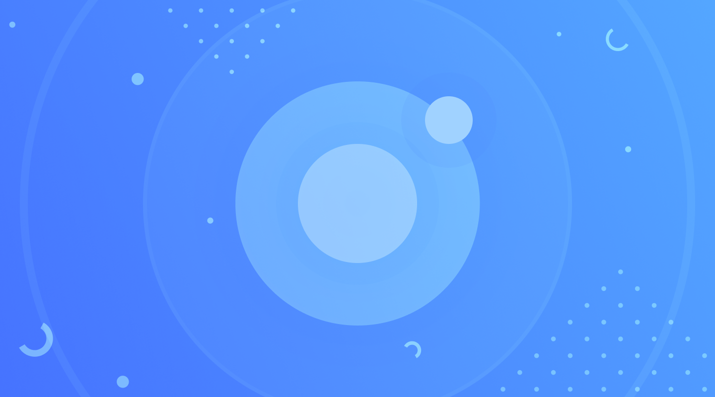Ionic's Mobile App Development Solution and Why Devs Love It