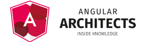Angular Architects Logo