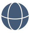 globe icon for web