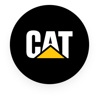 cat logo bubble