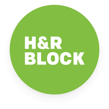 hr-block logo bubble