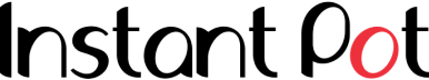 instant-pot text logo