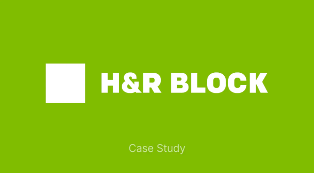 hr-block case study
