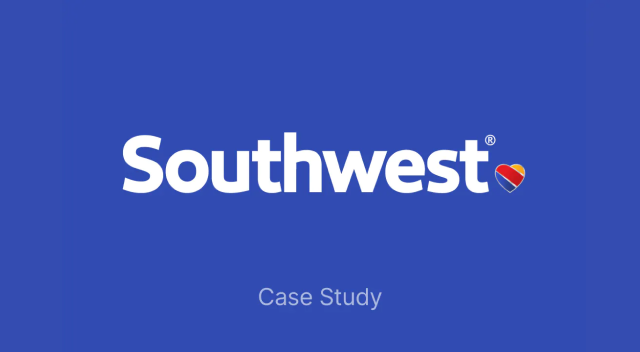 southwest-airlines case study