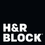 hr block logo