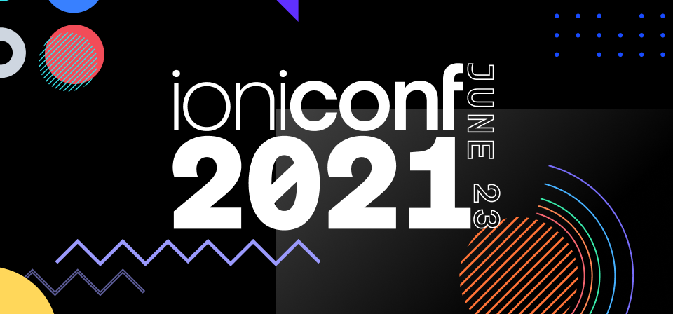 Ioniconf 2021