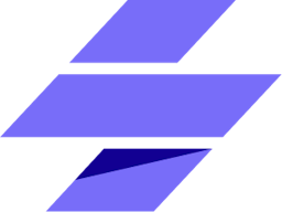 Stencil logo