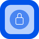 lock icon