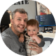 Danny Redfern profile photo