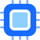 Processor Chip icon