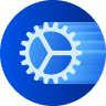 gear icon
