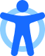 Accessibility icon