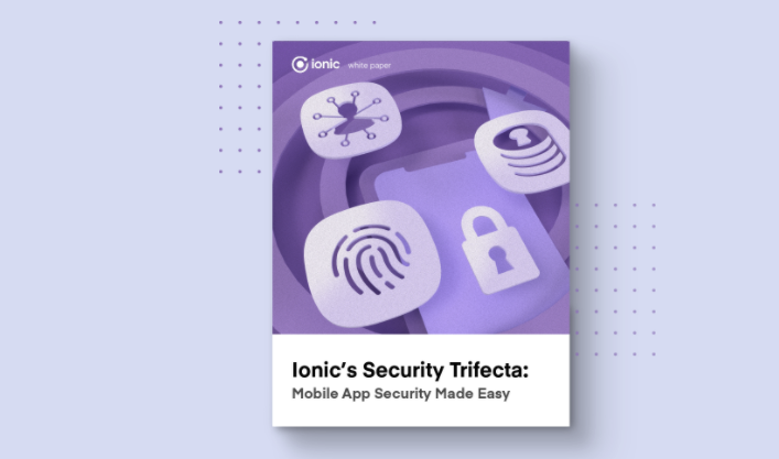 Security Trifecta book cover