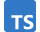 Typescript Logo
