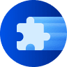 puzzle piece icon