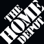 Home Depot Logo