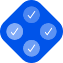 checkmark square icon