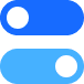 UI switches icon