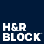 HR Block logo