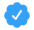 Twitter verified icon