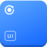 Ionic UI icon