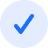 checkmark icon
