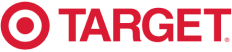 Target Logo and text