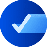 checkmark icon