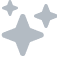 Custom logo gray
