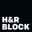 H&R Block logo