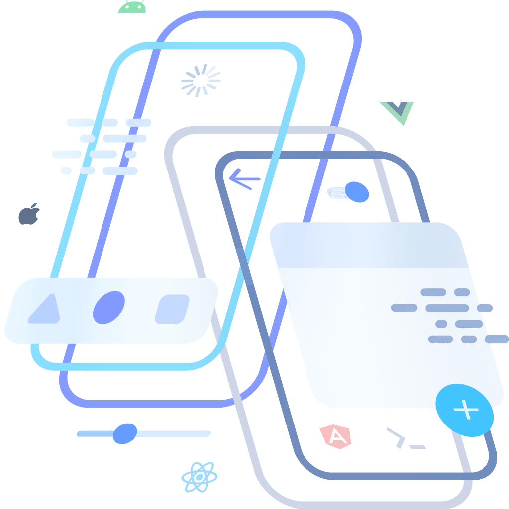 Ionic Framework