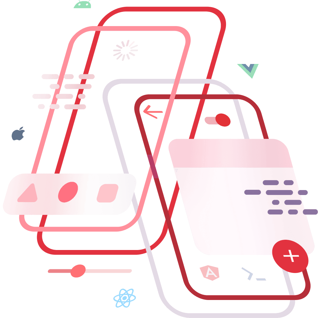 Ionic Framework