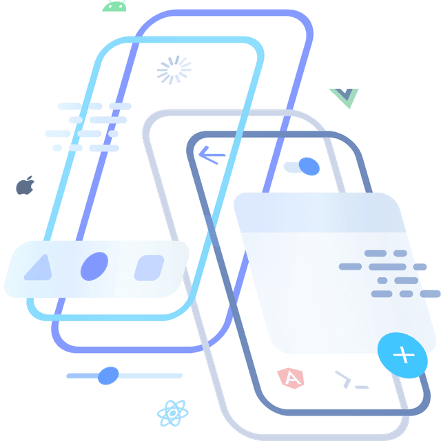 Ionic Framework