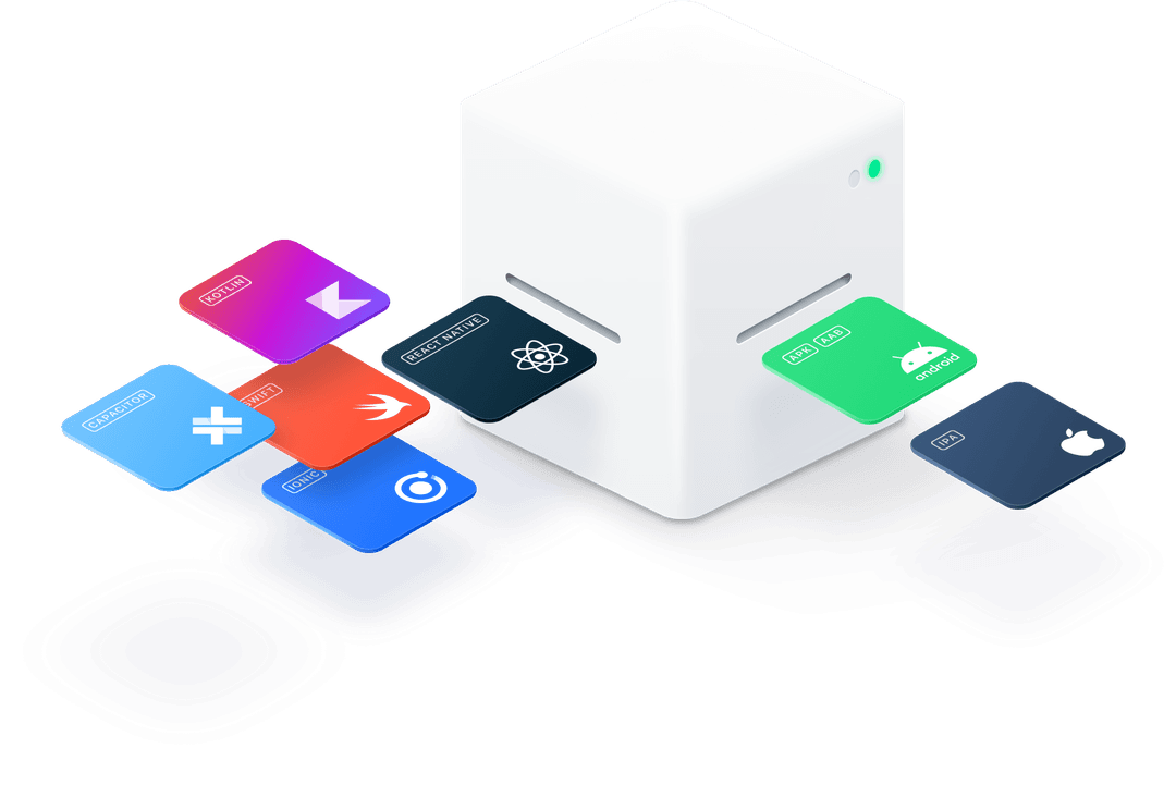 Appflow: The Easiest Way to Build and Deploy Apps | Ionic.io