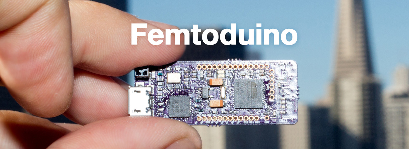 femtoduino