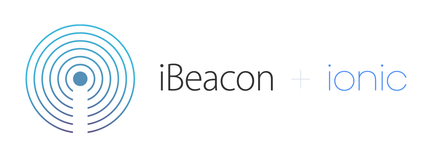 ibeacon-ionic