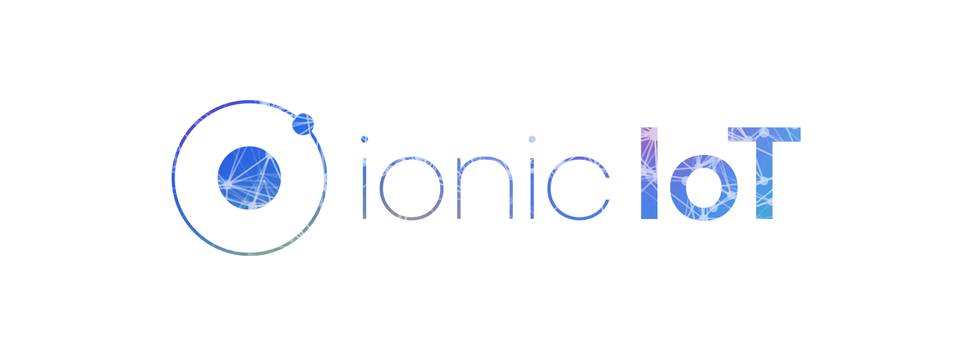 ionic-iot-generic